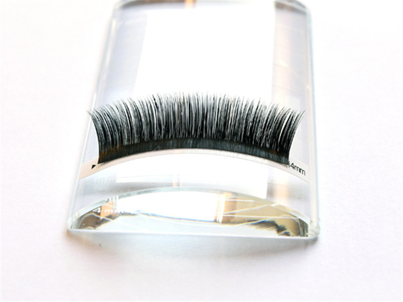 0.04 Diameter Mega Volume Lashes Super Soft and Light Weight Extensions Manufacturer